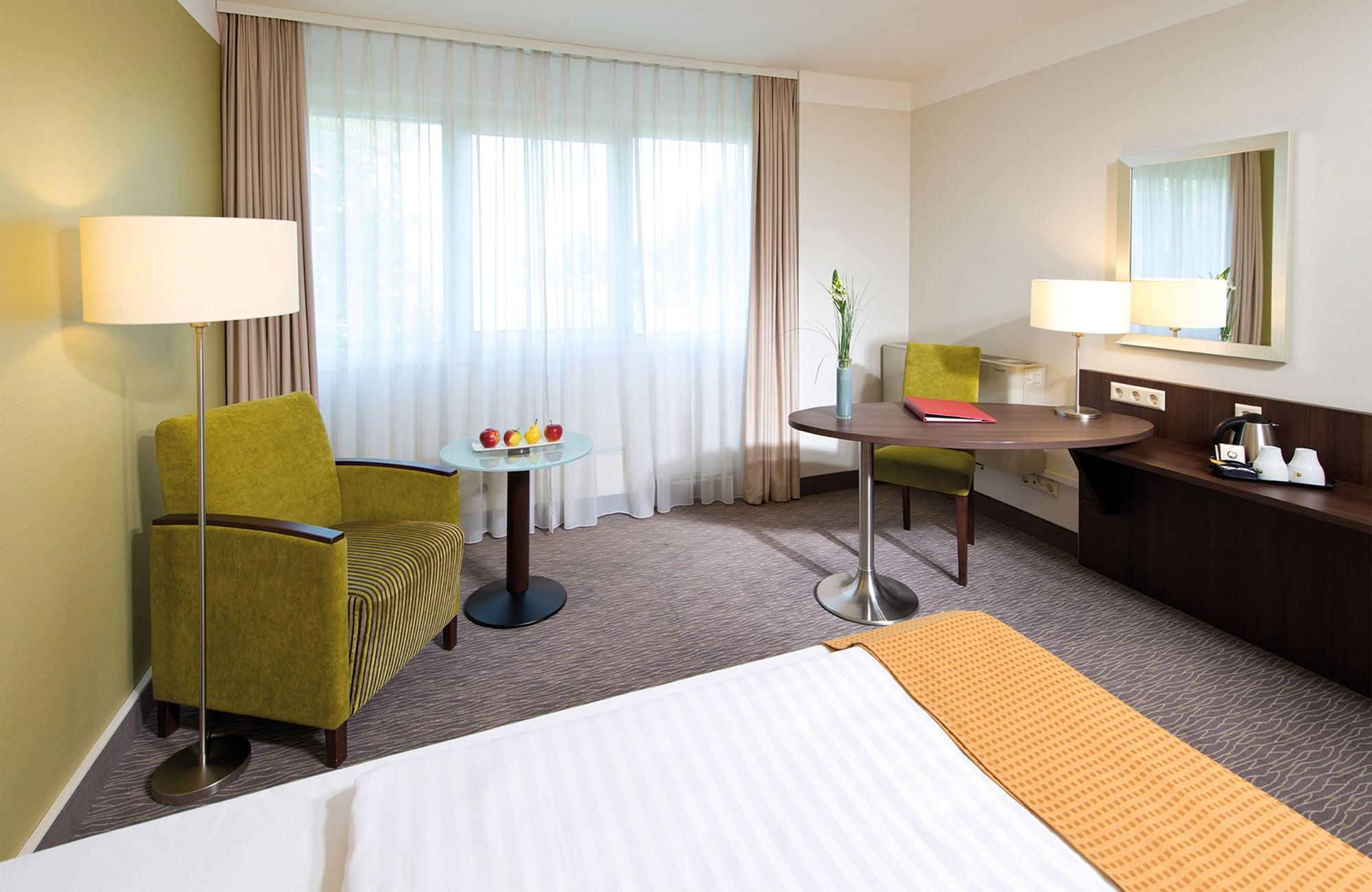 Leonardo Hotel Heidelberg Walldorf Вальдорф Экстерьер фото