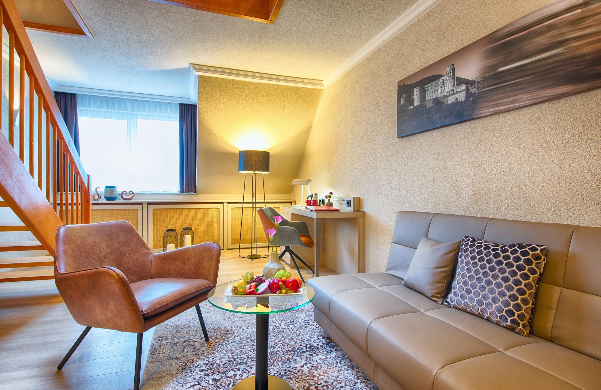 Leonardo Hotel Heidelberg Walldorf Вальдорф Экстерьер фото
