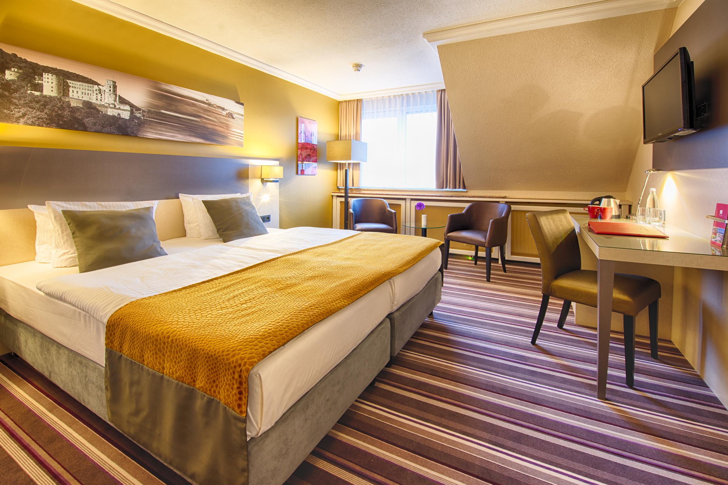 Leonardo Hotel Heidelberg Walldorf Вальдорф Экстерьер фото