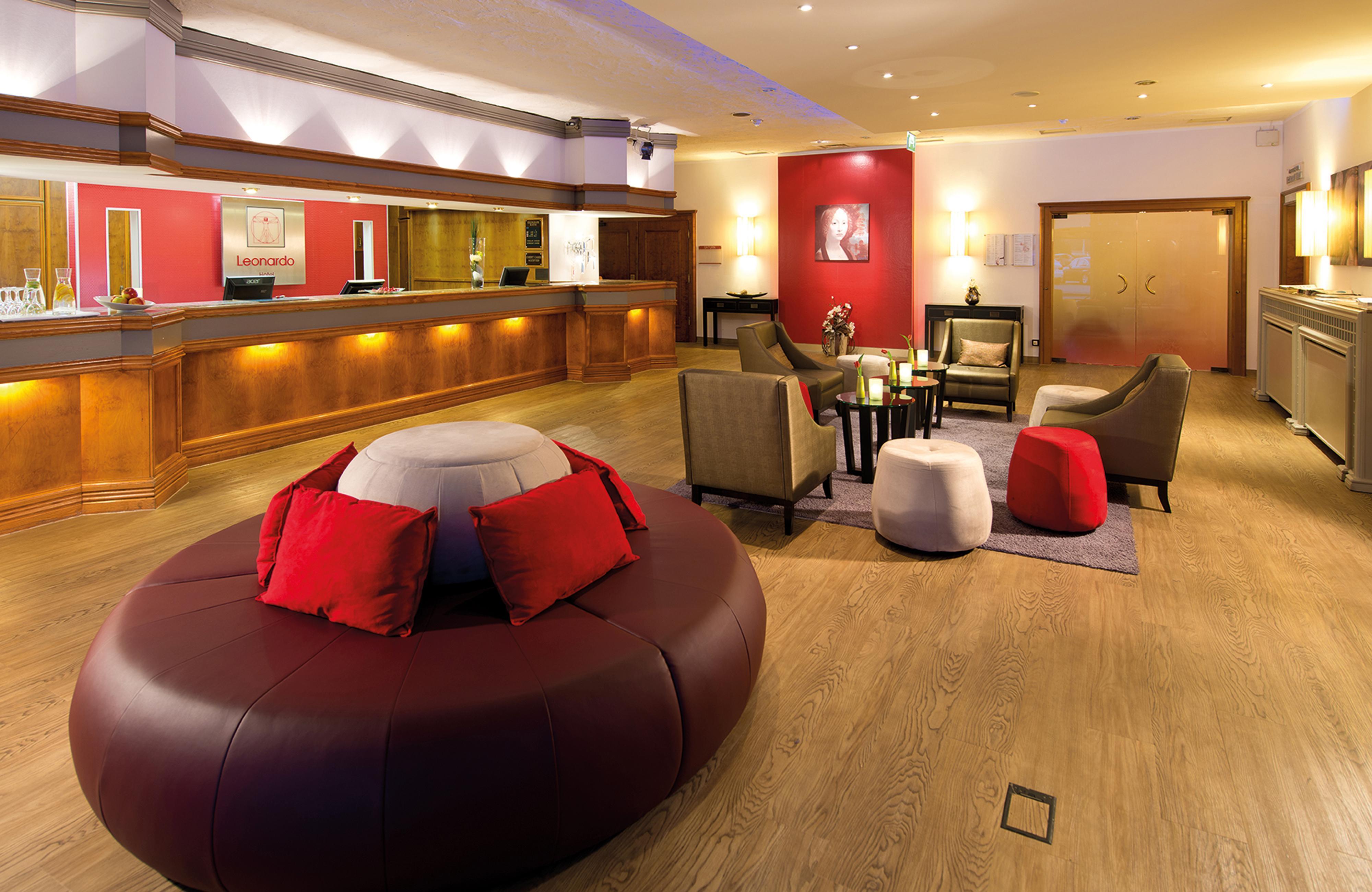 Leonardo Hotel Heidelberg Walldorf Вальдорф Экстерьер фото