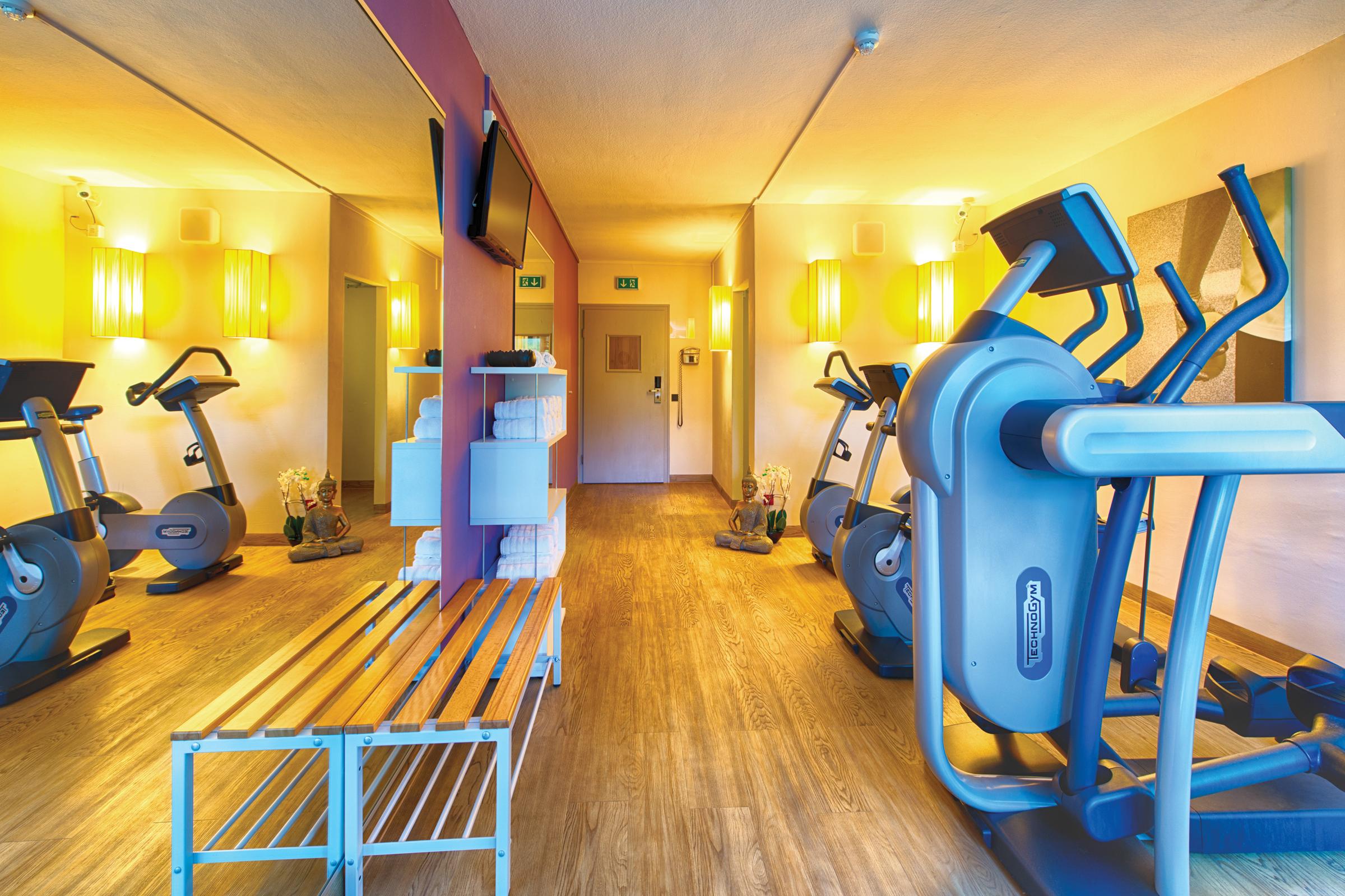Leonardo Hotel Heidelberg Walldorf Вальдорф Экстерьер фото
