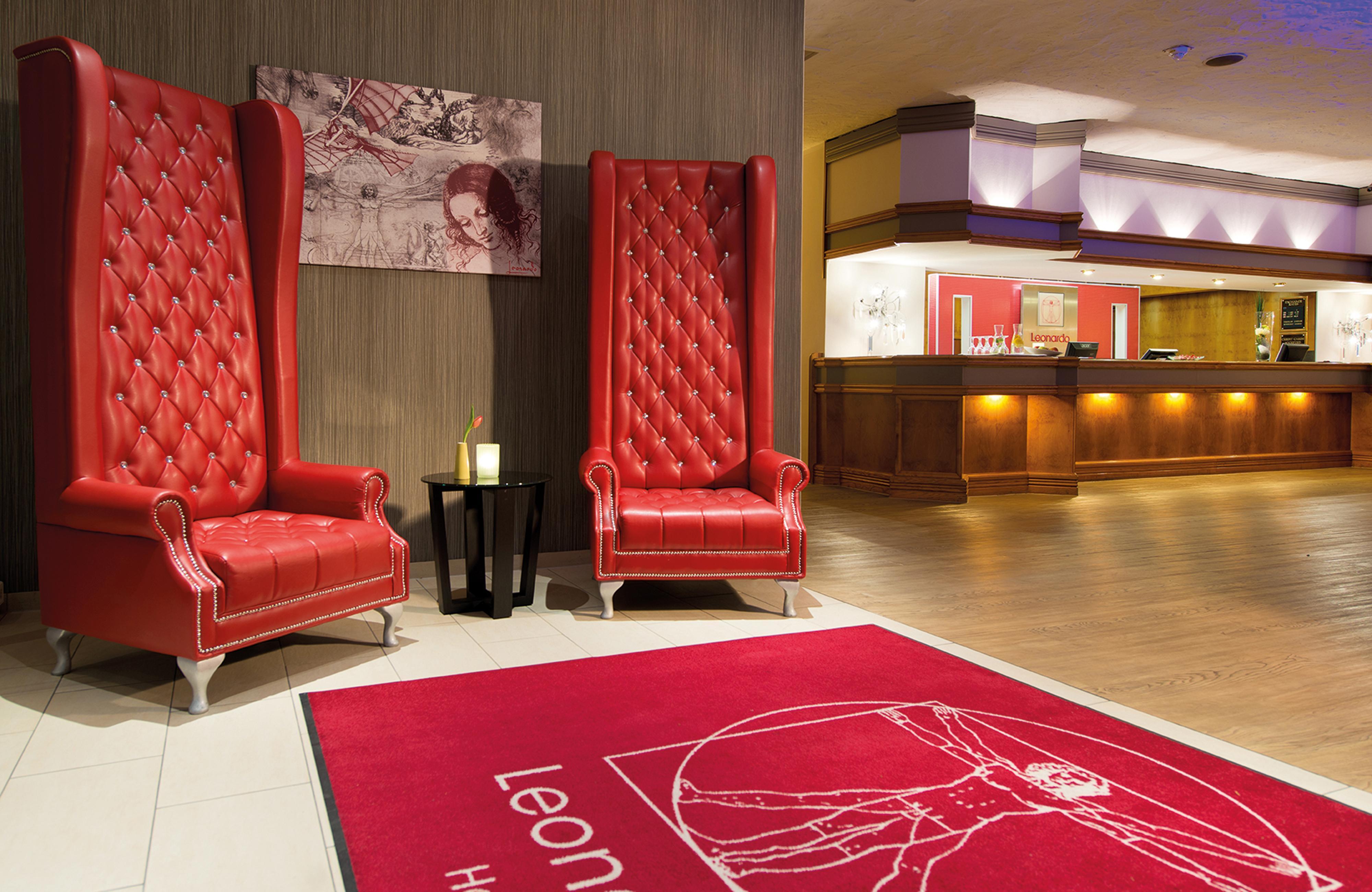 Leonardo Hotel Heidelberg Walldorf Вальдорф Экстерьер фото