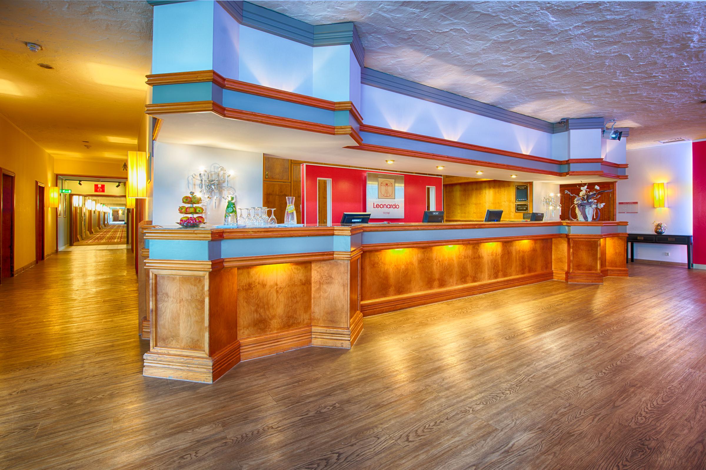 Leonardo Hotel Heidelberg Walldorf Вальдорф Экстерьер фото