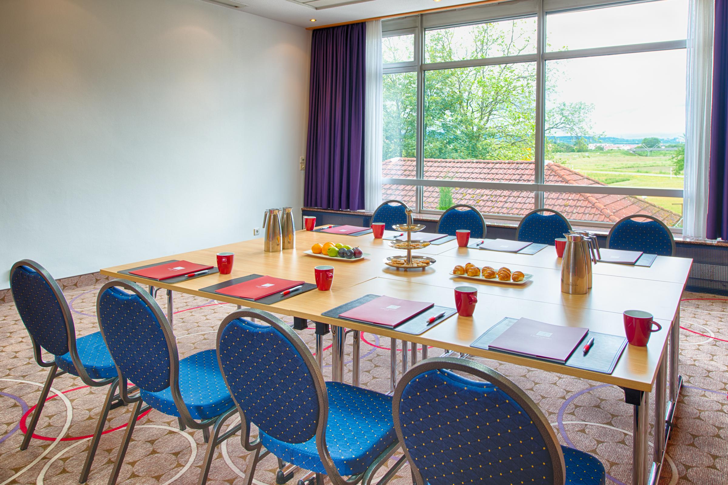 Leonardo Hotel Heidelberg Walldorf Вальдорф Экстерьер фото