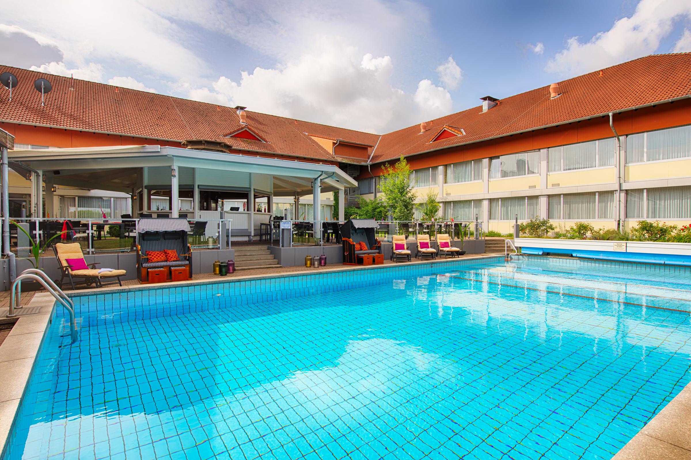 Leonardo Hotel Heidelberg Walldorf Вальдорф Экстерьер фото