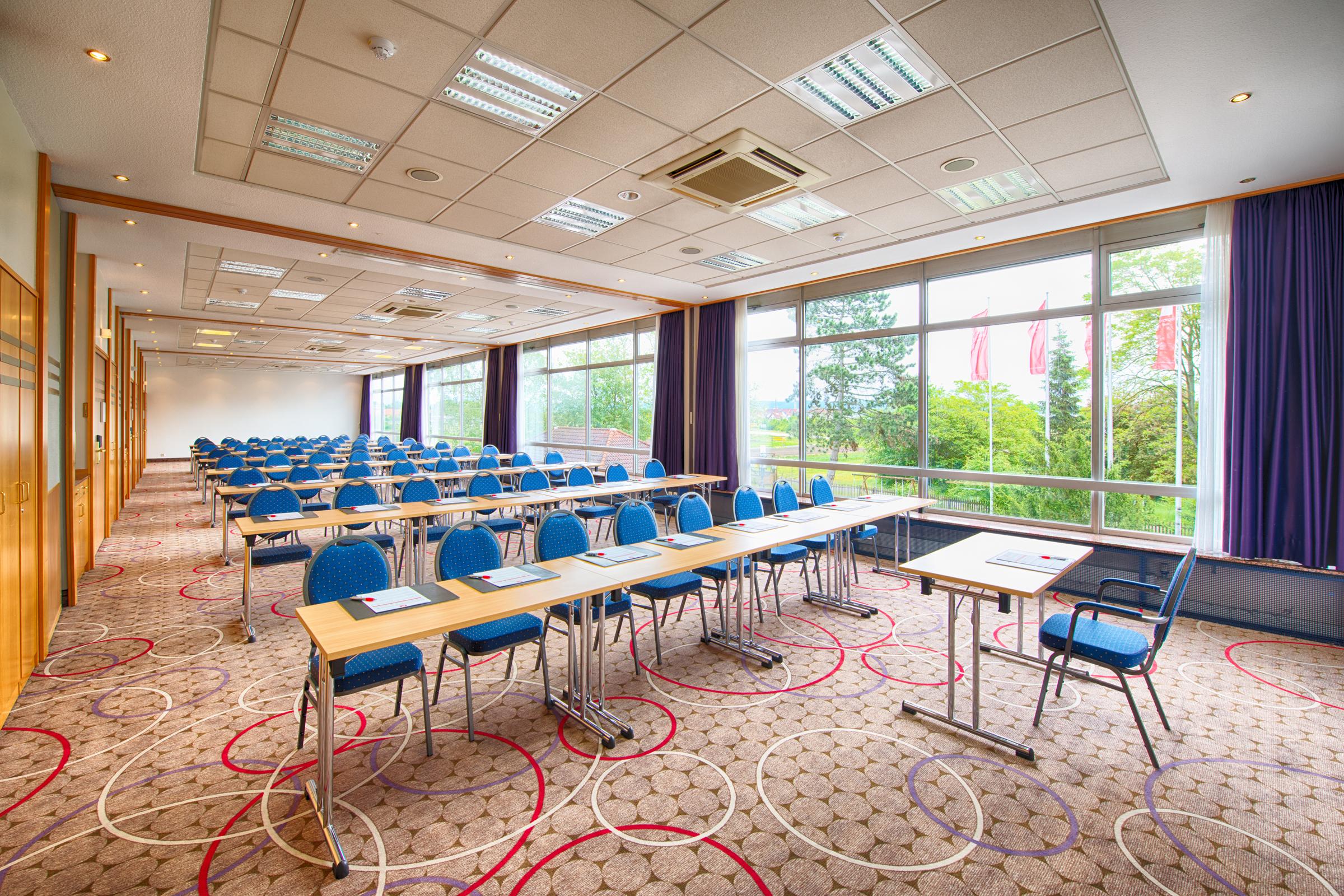 Leonardo Hotel Heidelberg Walldorf Вальдорф Экстерьер фото