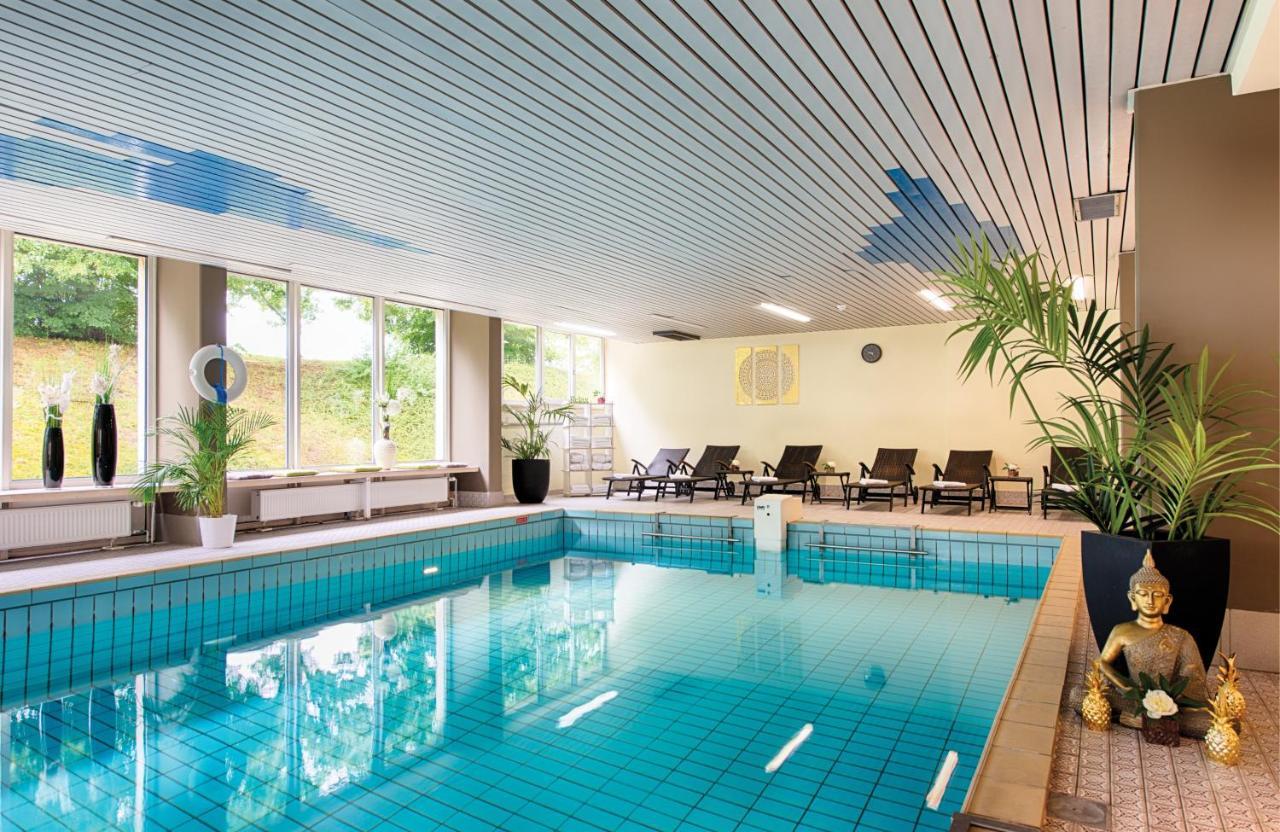 Leonardo Hotel Heidelberg Walldorf Вальдорф Экстерьер фото