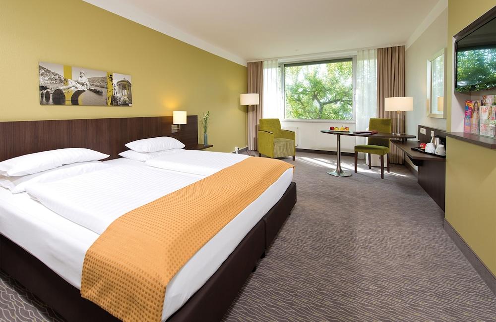 Leonardo Hotel Heidelberg Walldorf Вальдорф Экстерьер фото