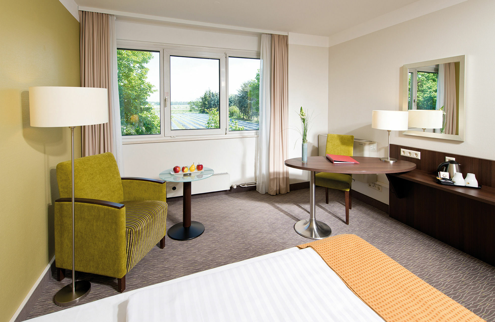 Leonardo Hotel Heidelberg Walldorf Вальдорф Экстерьер фото